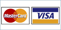 Visa - Master Card